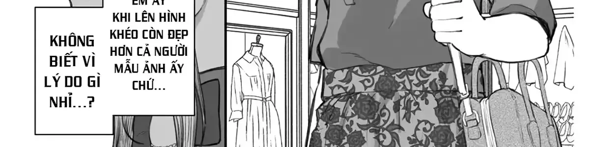 Dame Ningen No Aishikata Chapter 5 - Trang 39
