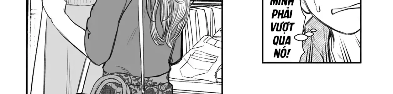 Dame Ningen No Aishikata Chapter 5 - Trang 41