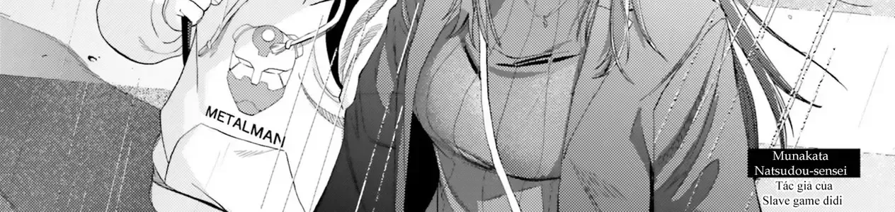 Dame Ningen No Aishikata Chapter 6.5 - Trang 15