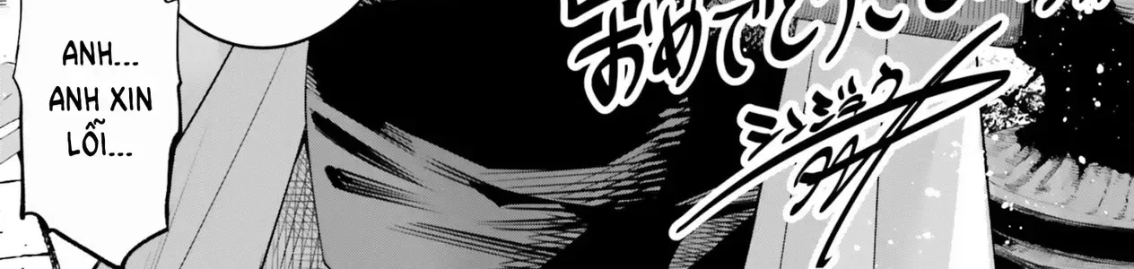 Dame Ningen No Aishikata Chapter 6.5 - Trang 17