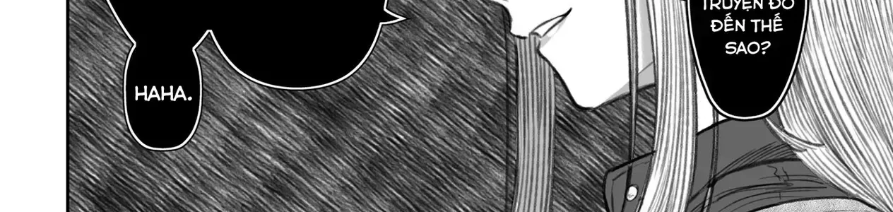 Dame Ningen No Aishikata Chapter 6.5 - Trang 23