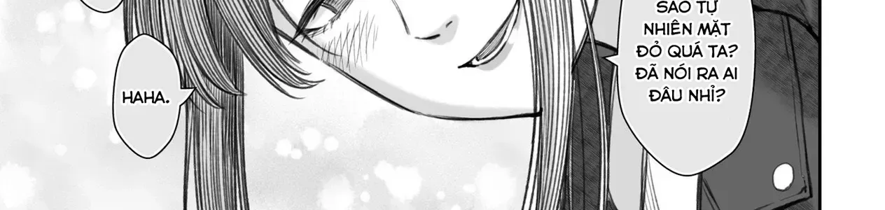 Dame Ningen No Aishikata Chapter 6.5 - Trang 29
