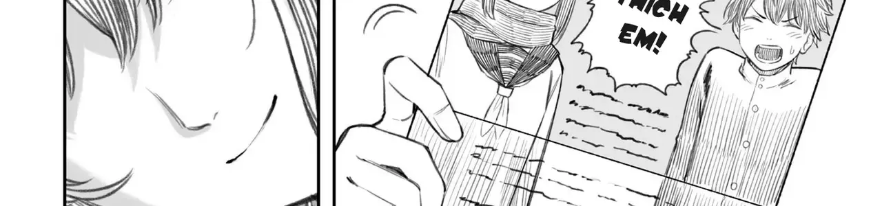 Dame Ningen No Aishikata Chapter 6.5 - Trang 31