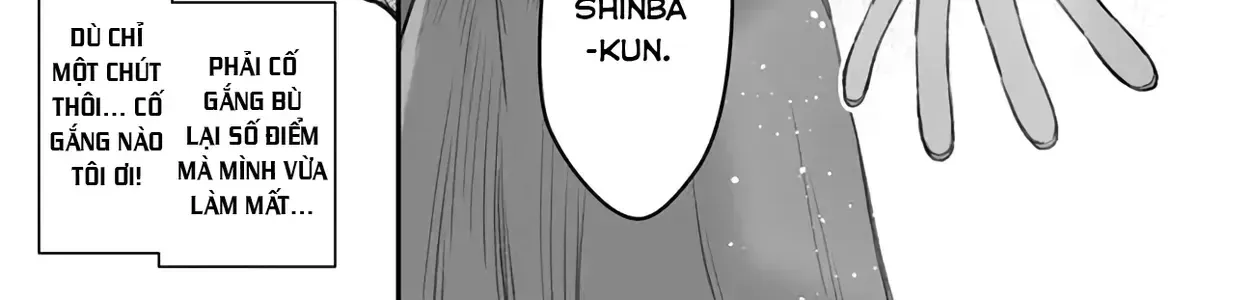 Dame Ningen No Aishikata Chapter 6 - Trang 23