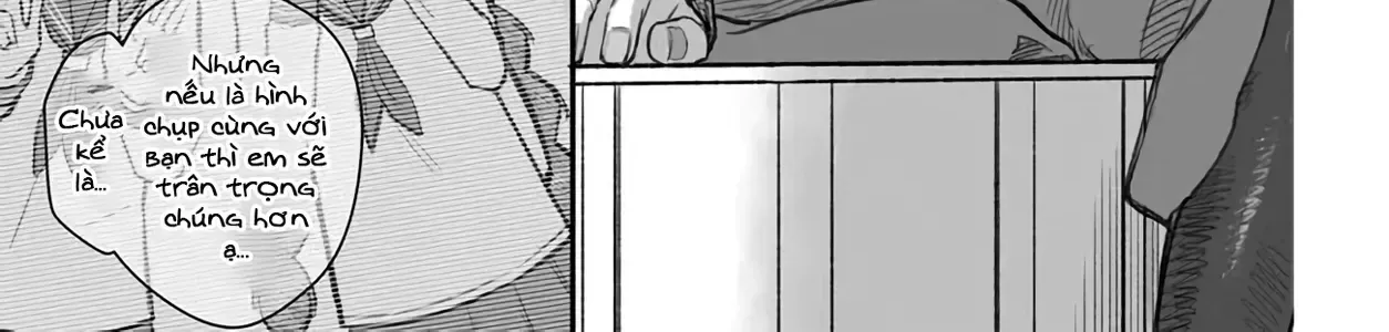 Dame Ningen No Aishikata Chapter 6 - Trang 31