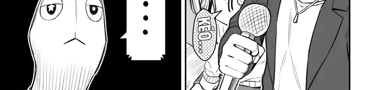 Dame Ningen No Aishikata Chapter 6 - Trang 39