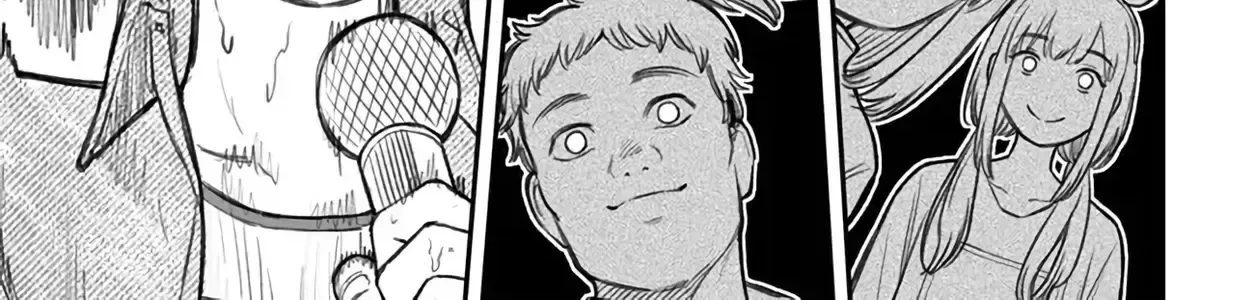 Dame Ningen No Aishikata Chapter 6 - Trang 47