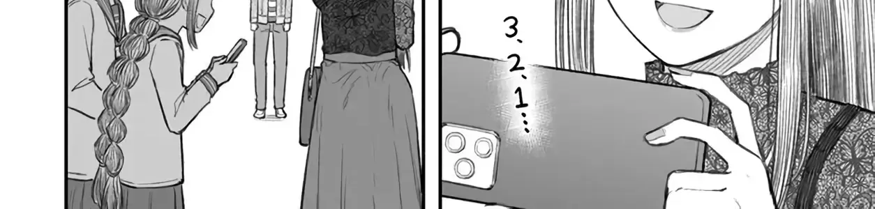 Dame Ningen No Aishikata Chapter 6 - Trang 9