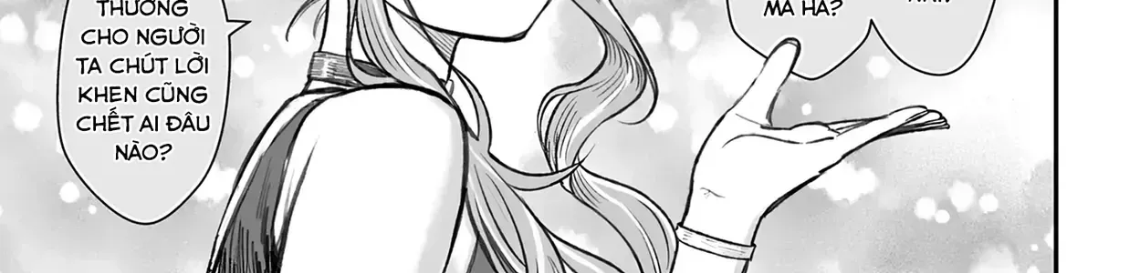Dame Ningen No Aishikata Chapter 7 - Trang 11