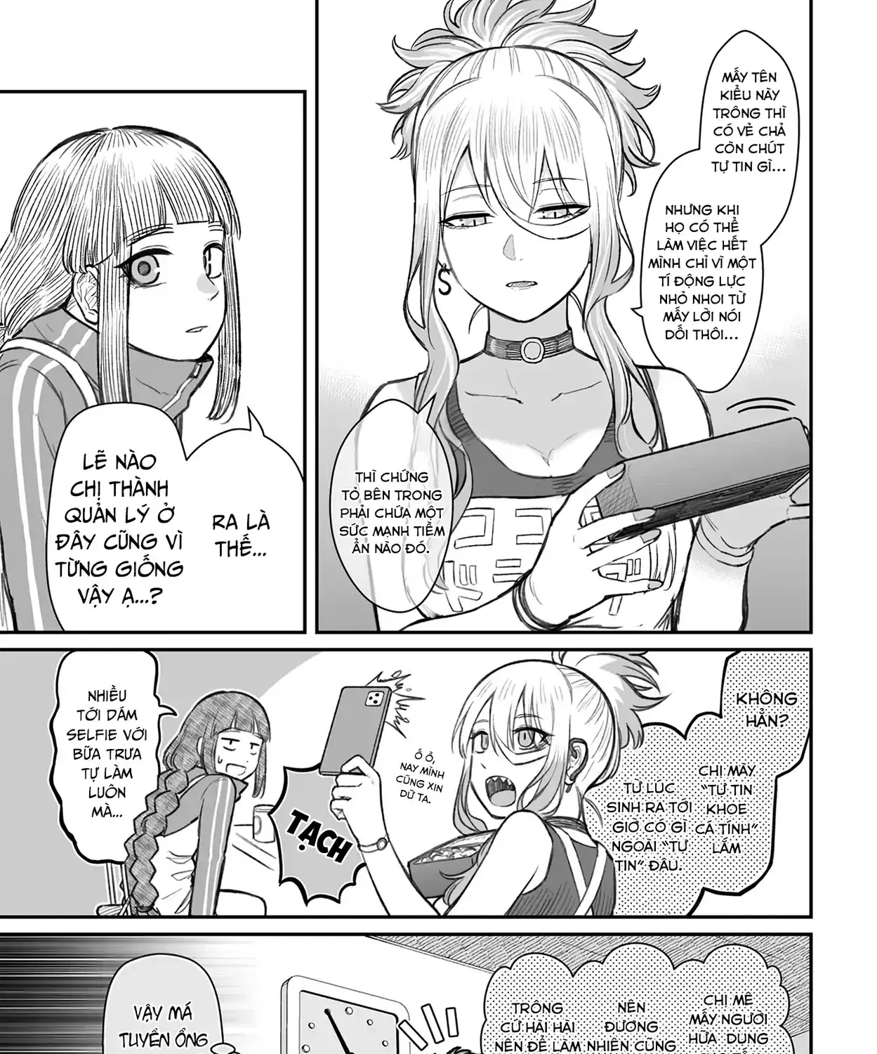 Dame Ningen No Aishikata Chapter 7 - Trang 26