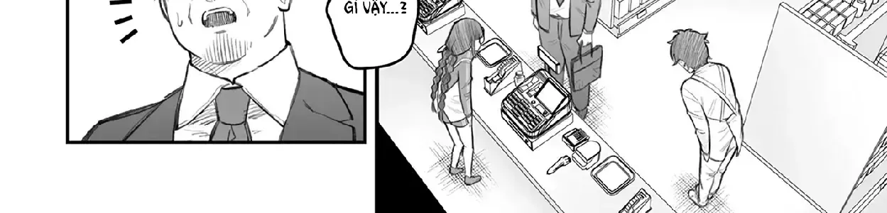 Dame Ningen No Aishikata Chapter 7 - Trang 37