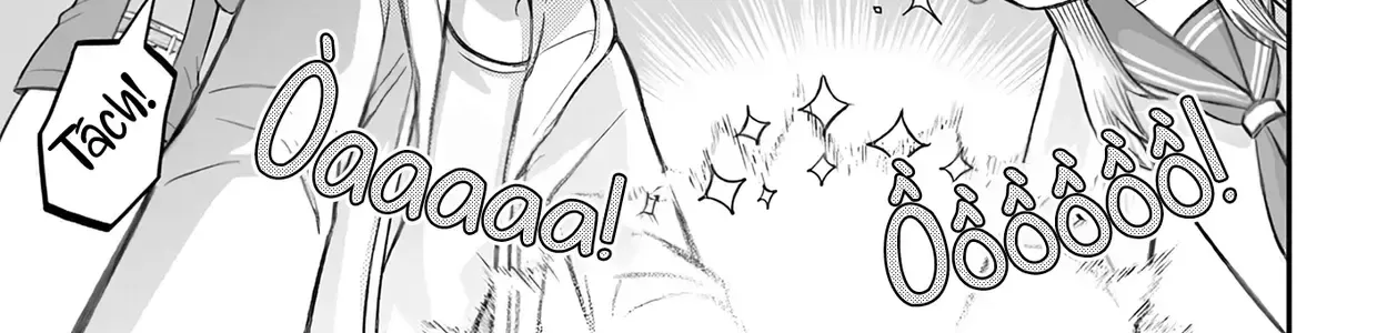 Dame Ningen No Aishikata Chapter 8 - Trang 11