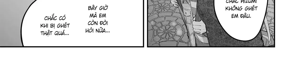 Dame Ningen No Aishikata Chapter 8 - Trang 27