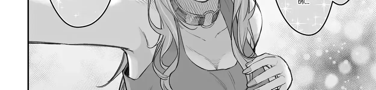 Dame Ningen No Aishikata Chapter 8 - Trang 33