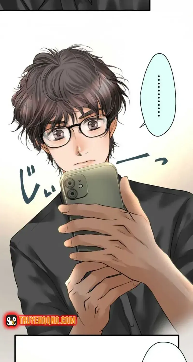 Dan-Chan Muốn Chụp Ảnh Đồ Ăn Chapter 1 - Trang 12