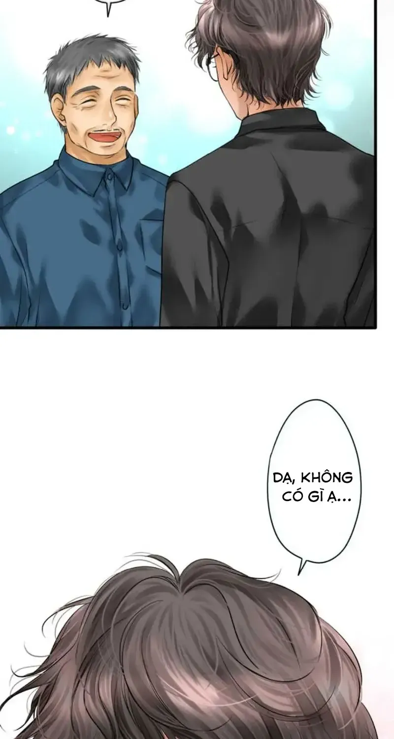 Dan-Chan Muốn Chụp Ảnh Đồ Ăn Chapter 1 - Trang 17