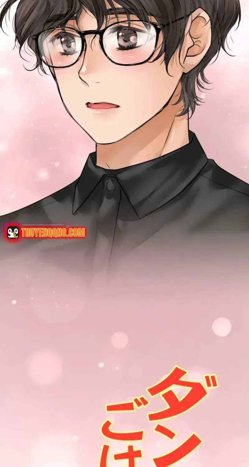 Dan-Chan Muốn Chụp Ảnh Đồ Ăn Chapter 1 - Trang 18