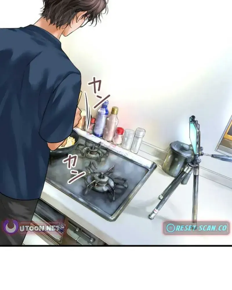 Dan-Chan Muốn Chụp Ảnh Đồ Ăn Chapter 1 - Trang 21