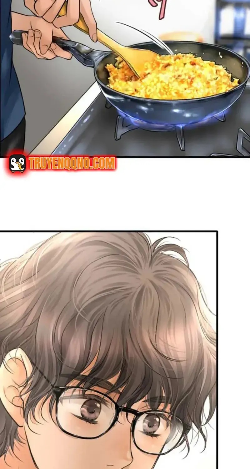 Dan-Chan Muốn Chụp Ảnh Đồ Ăn Chapter 1 - Trang 23
