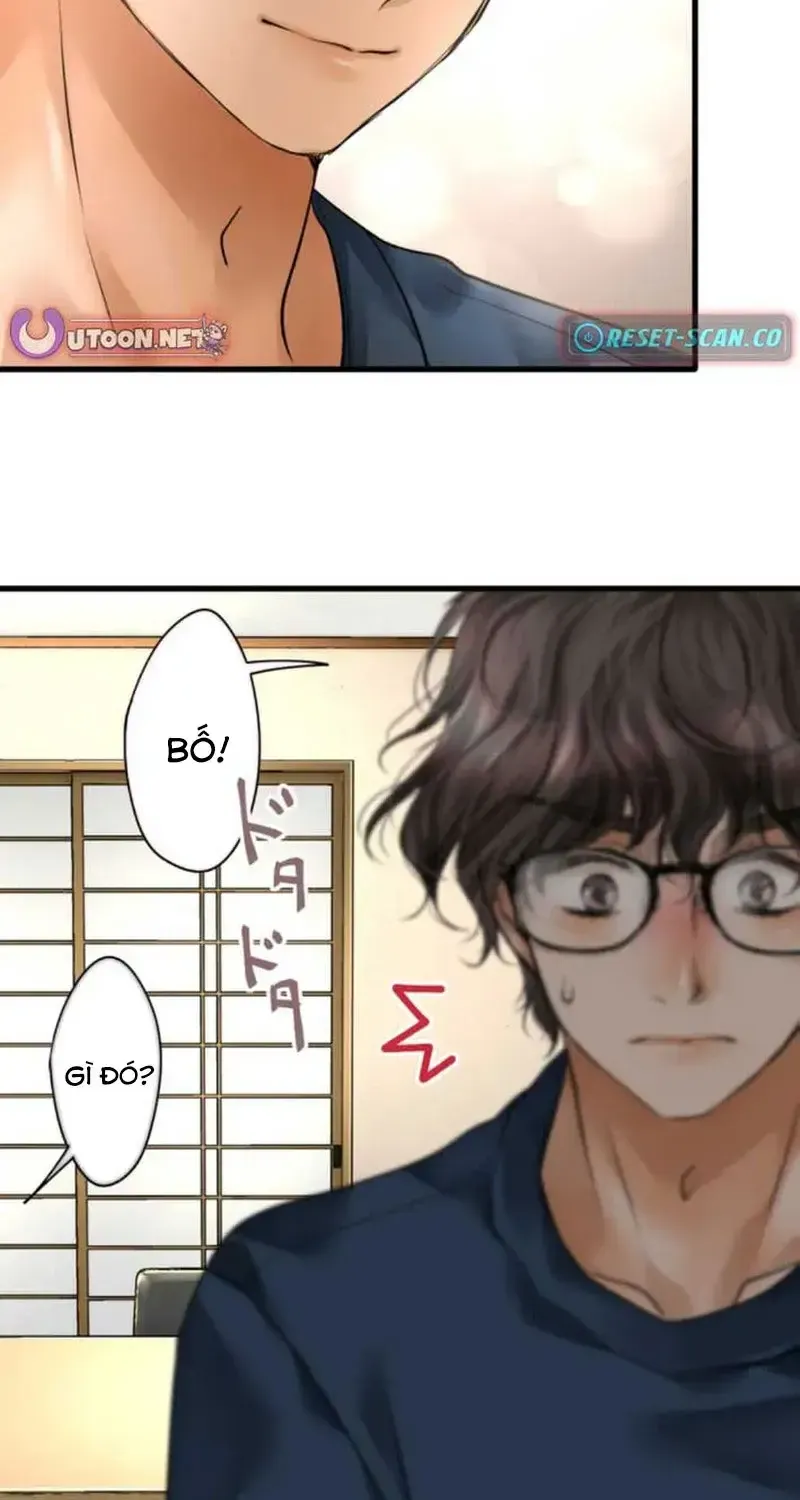 Dan-Chan Muốn Chụp Ảnh Đồ Ăn Chapter 1 - Trang 24
