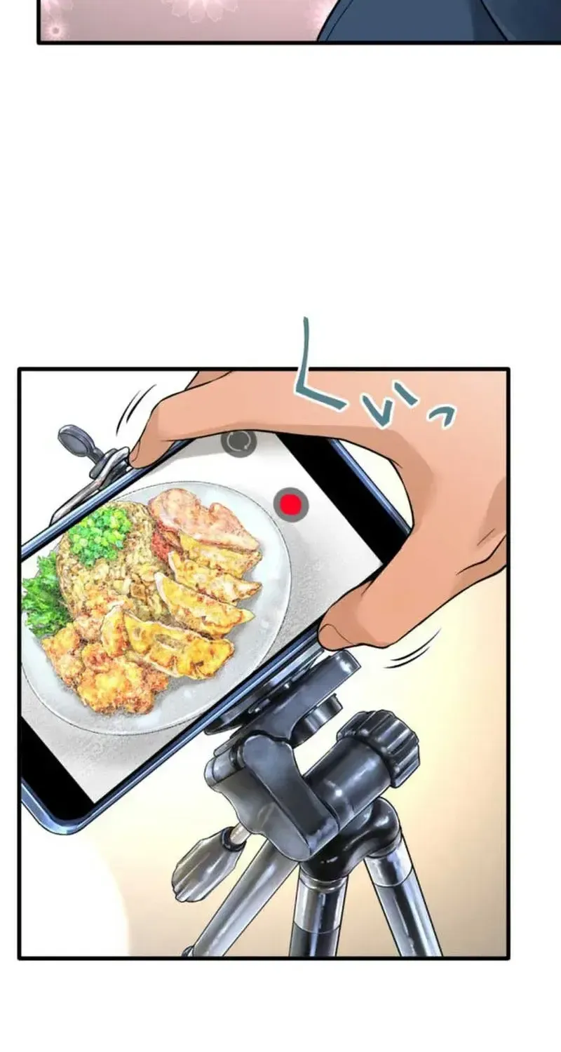 Dan-Chan Muốn Chụp Ảnh Đồ Ăn Chapter 1 - Trang 30