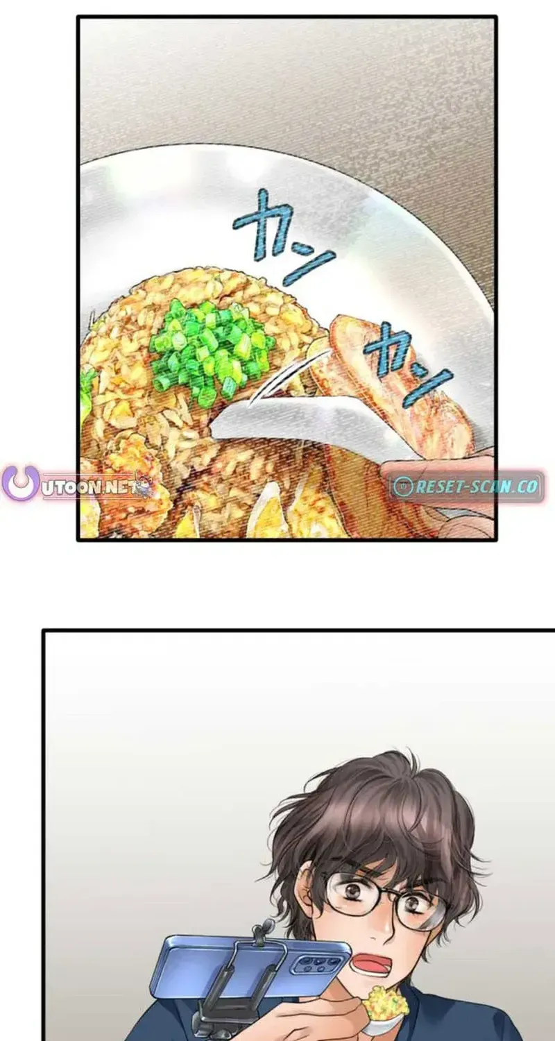 Dan-Chan Muốn Chụp Ảnh Đồ Ăn Chapter 1 - Trang 31