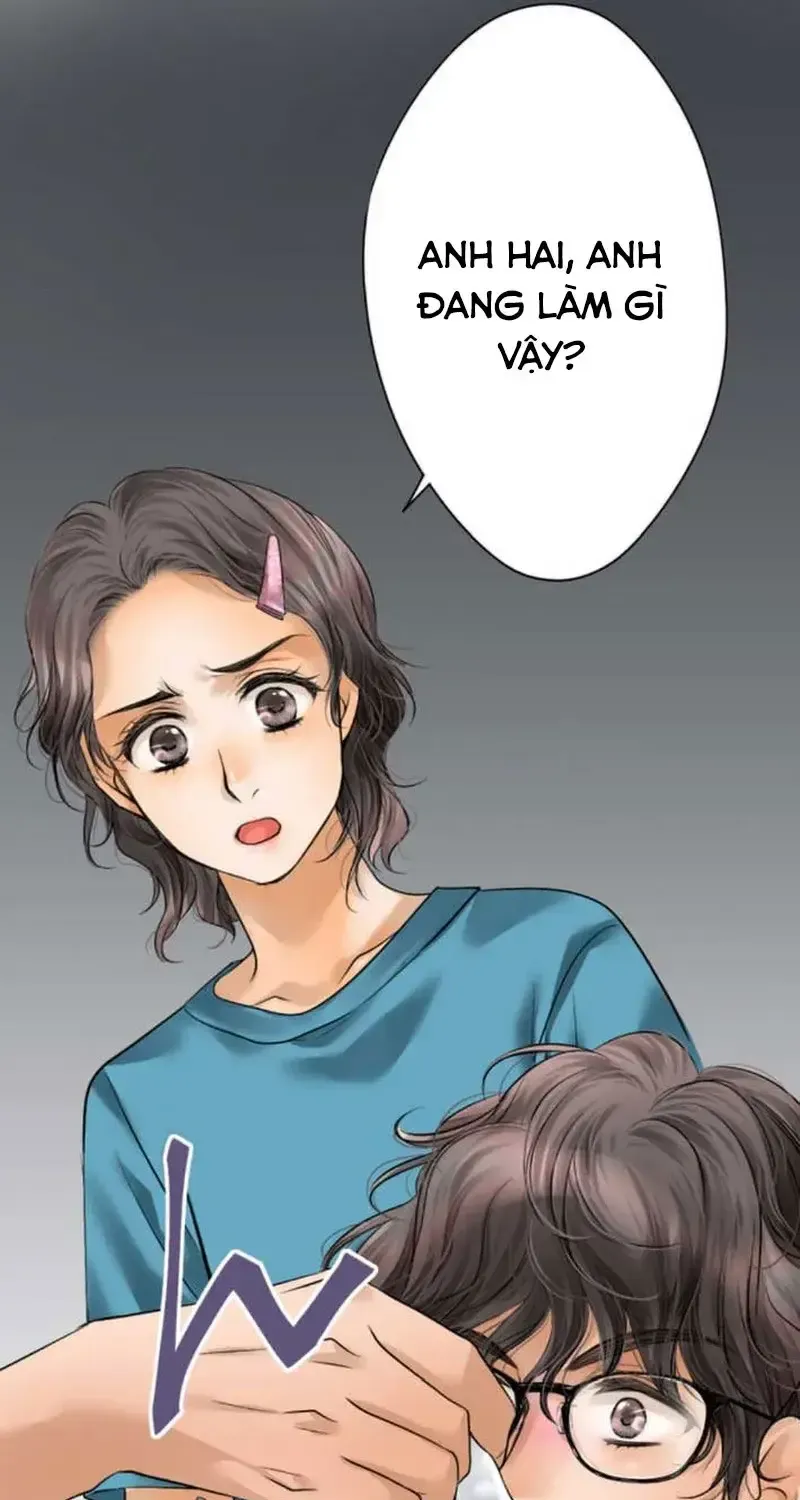 Dan-Chan Muốn Chụp Ảnh Đồ Ăn Chapter 1 - Trang 33