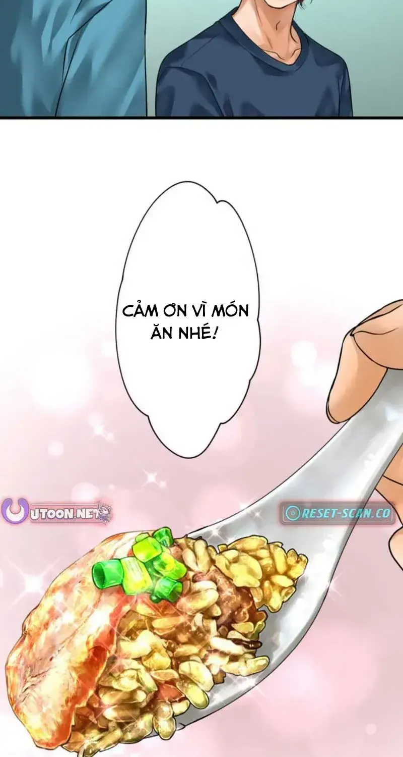 Dan-Chan Muốn Chụp Ảnh Đồ Ăn Chapter 1 - Trang 37