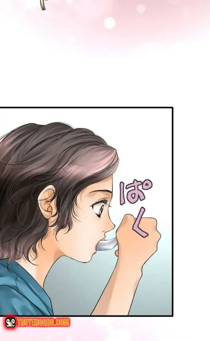 Dan-Chan Muốn Chụp Ảnh Đồ Ăn Chapter 1 - Trang 38