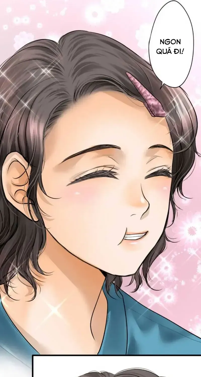 Dan-Chan Muốn Chụp Ảnh Đồ Ăn Chapter 1 - Trang 39