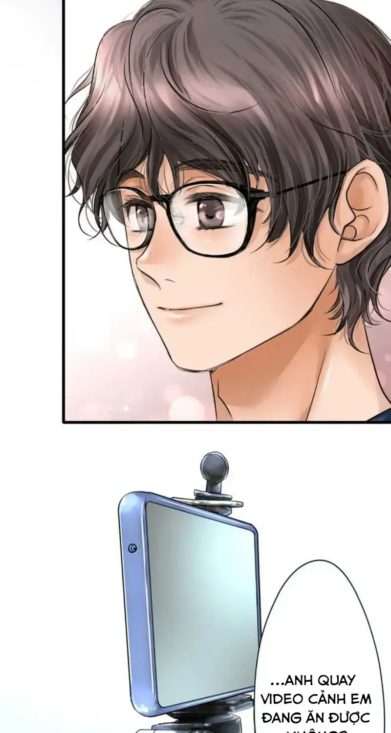 Dan-Chan Muốn Chụp Ảnh Đồ Ăn Chapter 1 - Trang 40