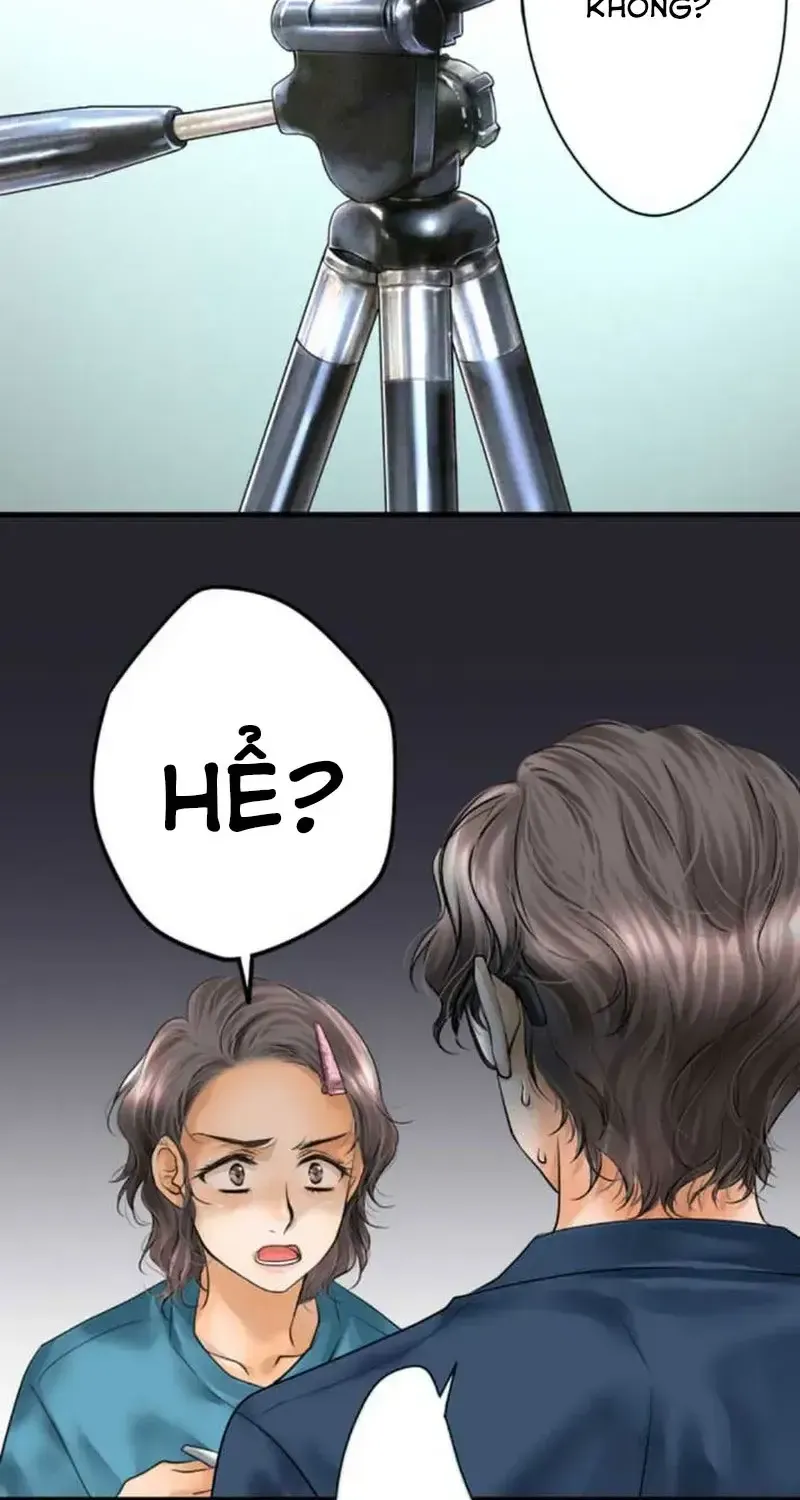 Dan-Chan Muốn Chụp Ảnh Đồ Ăn Chapter 1 - Trang 41