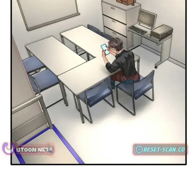 Dan-Chan Muốn Chụp Ảnh Đồ Ăn Chapter 1 - Trang 45
