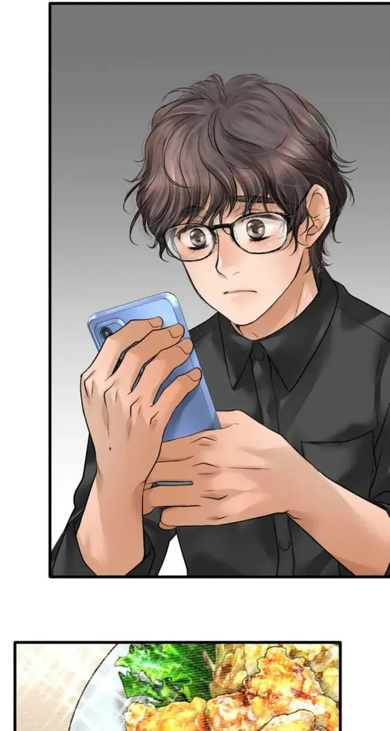 Dan-Chan Muốn Chụp Ảnh Đồ Ăn Chapter 1 - Trang 46