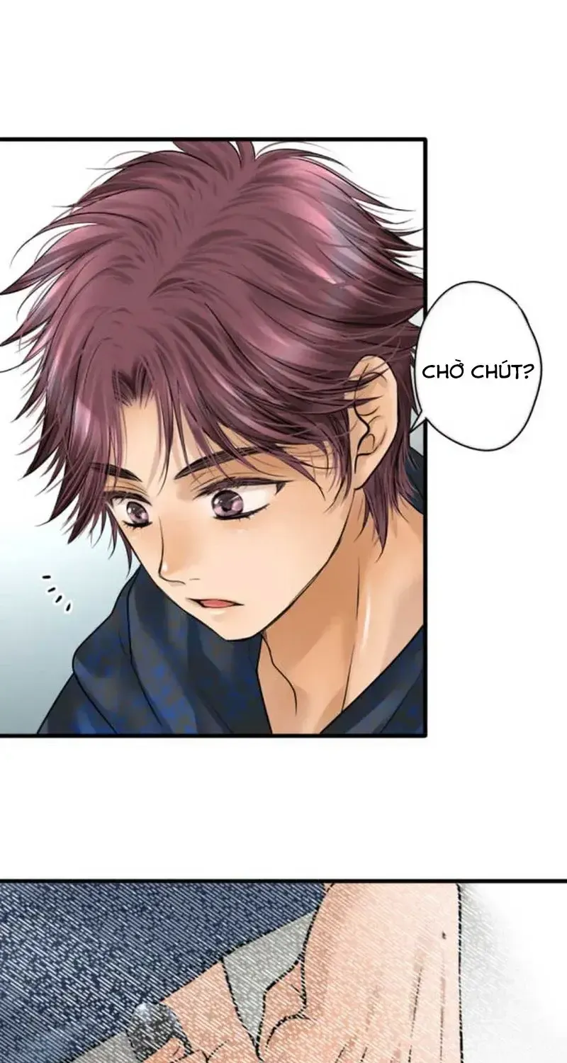 Dan-Chan Muốn Chụp Ảnh Đồ Ăn Chapter 1 - Trang 50