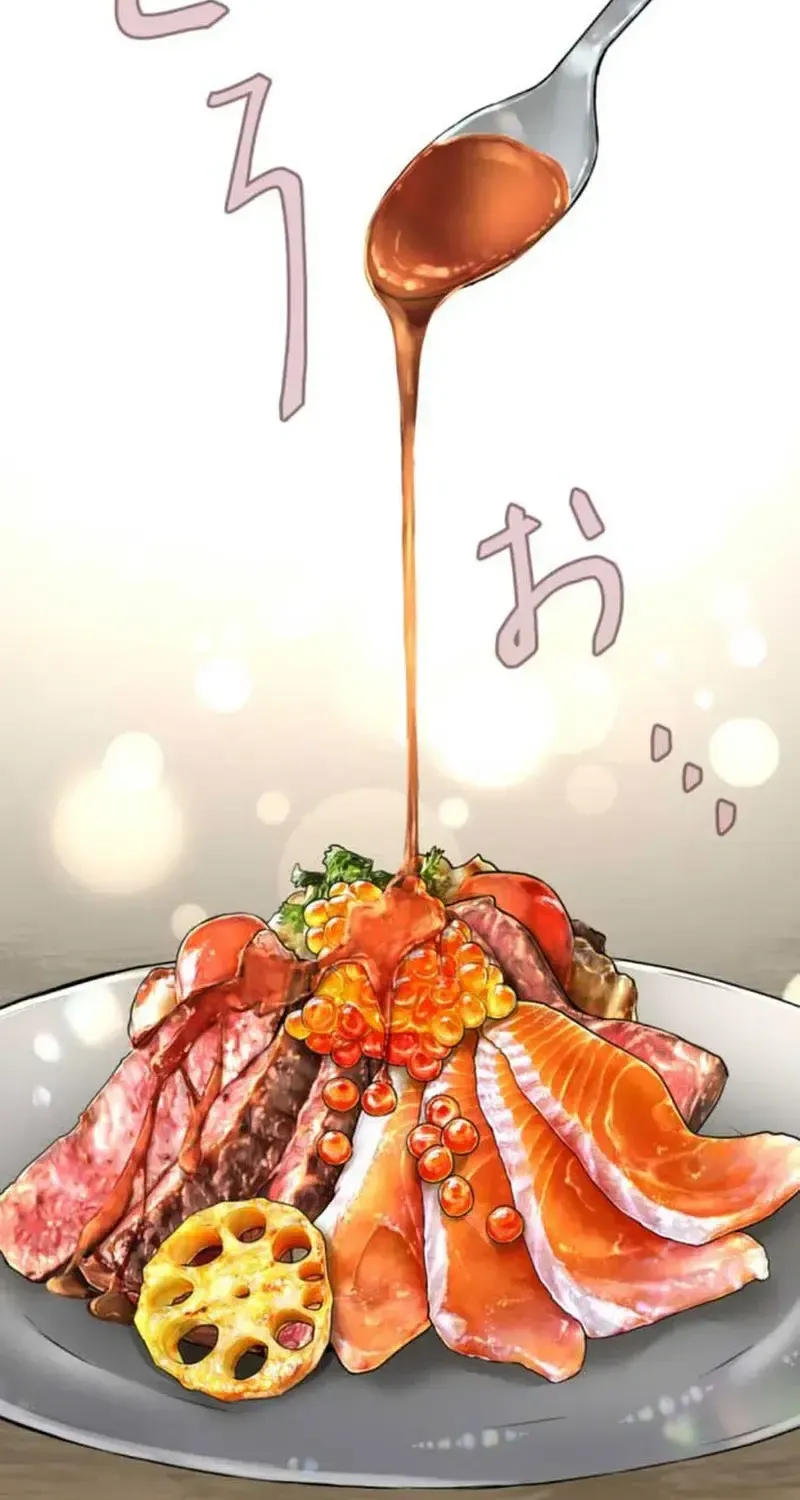 Dan-Chan Muốn Chụp Ảnh Đồ Ăn Chapter 1 - Trang 6