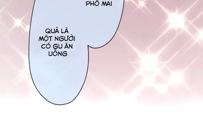 Dan-Chan Muốn Chụp Ảnh Đồ Ăn Chapter 10 - Trang 14