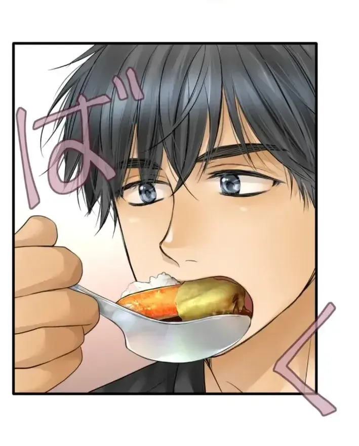 Dan-Chan Muốn Chụp Ảnh Đồ Ăn Chapter 10 - Trang 32