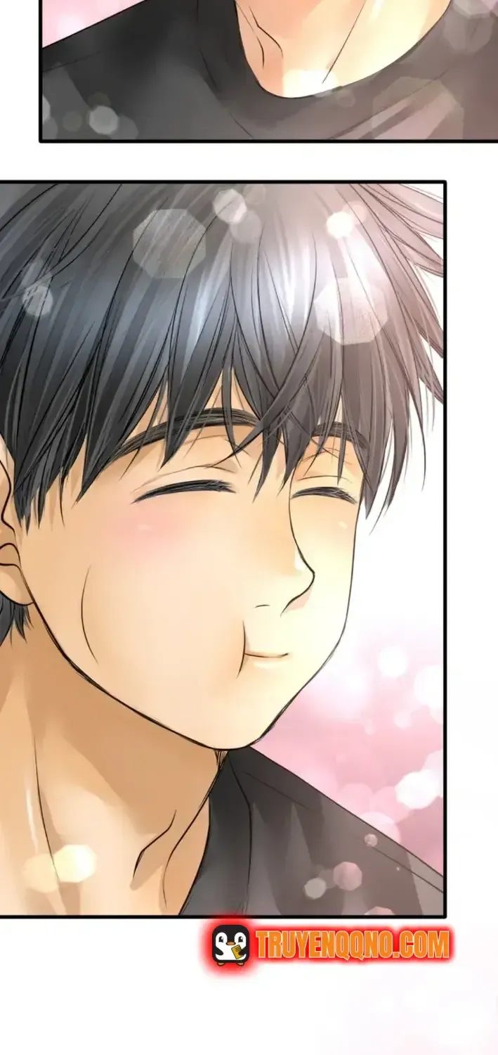 Dan-Chan Muốn Chụp Ảnh Đồ Ăn Chapter 10 - Trang 35