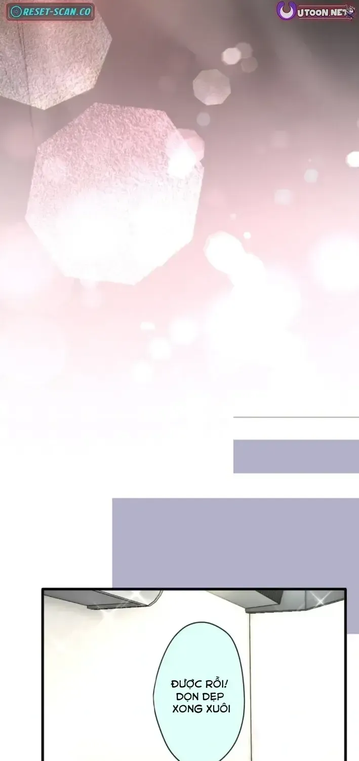 Dan-Chan Muốn Chụp Ảnh Đồ Ăn Chapter 10 - Trang 37