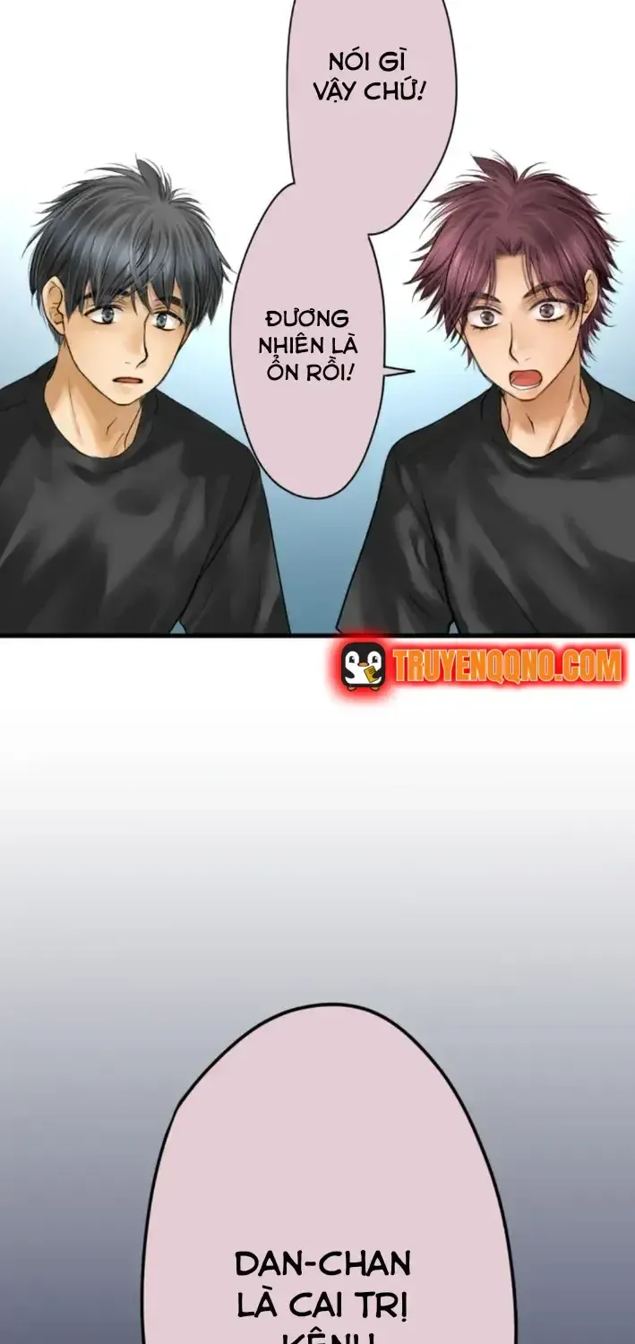 Dan-Chan Muốn Chụp Ảnh Đồ Ăn Chapter 10 - Trang 49