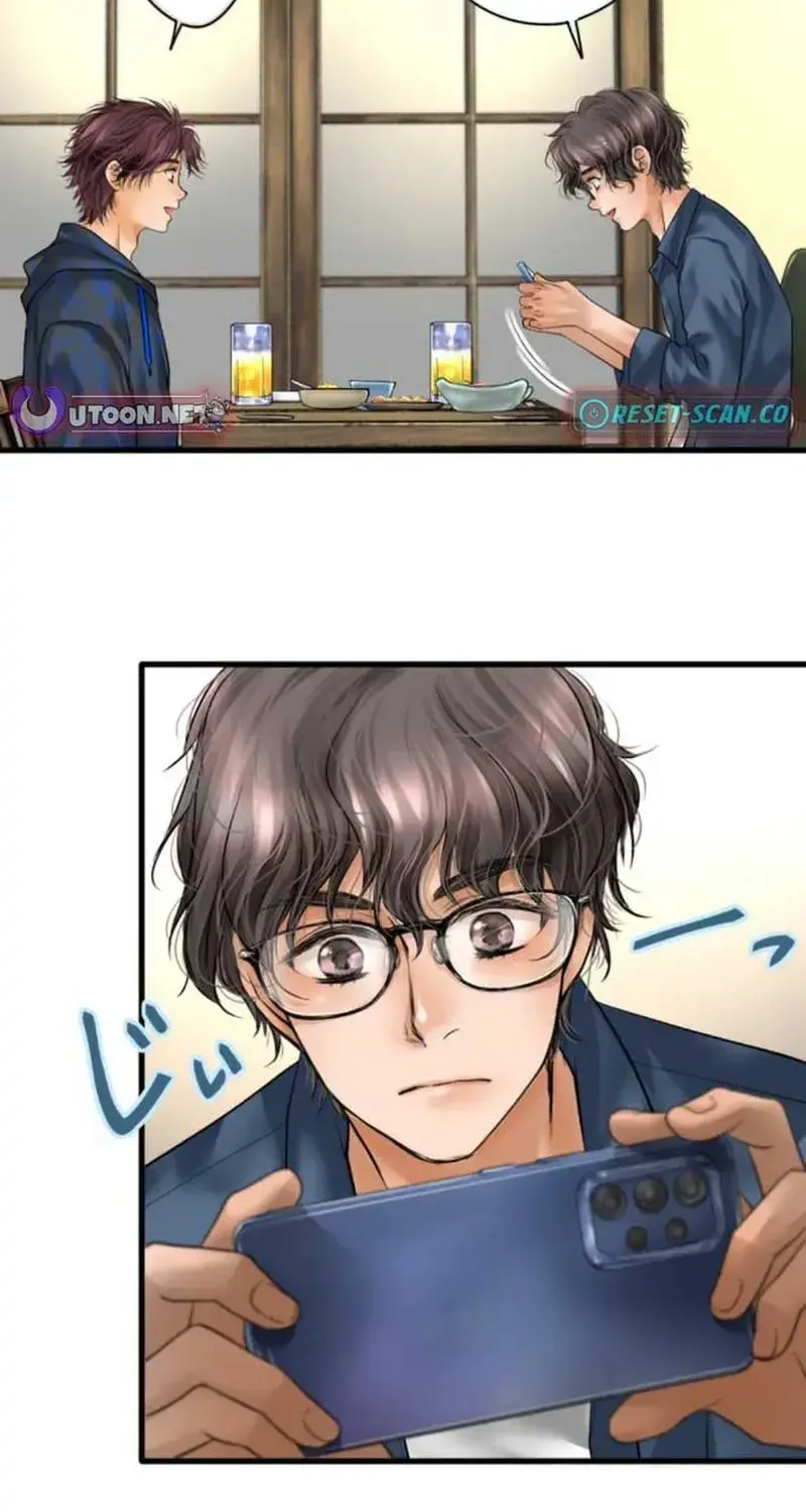 Dan-Chan Muốn Chụp Ảnh Đồ Ăn Chapter 2 - Trang 11