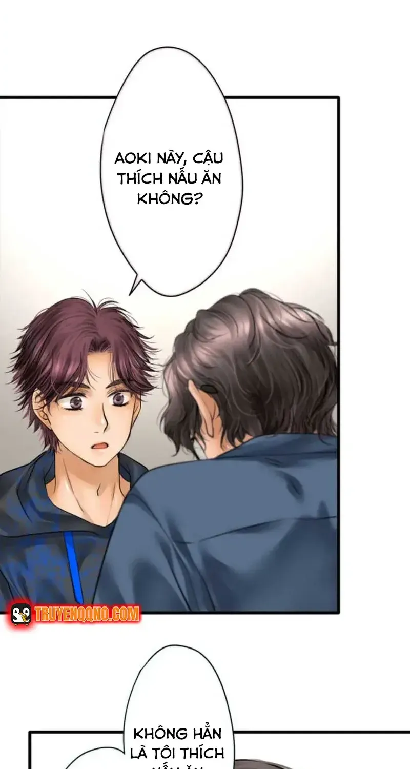 Dan-Chan Muốn Chụp Ảnh Đồ Ăn Chapter 2 - Trang 12