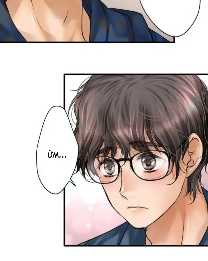 Dan-Chan Muốn Chụp Ảnh Đồ Ăn Chapter 2 - Trang 16