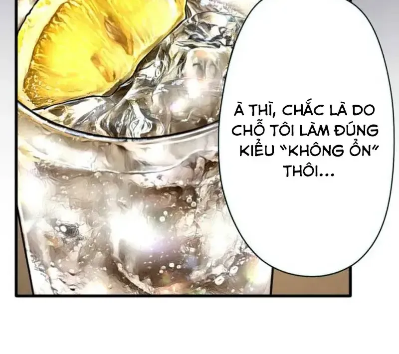 Dan-Chan Muốn Chụp Ảnh Đồ Ăn Chapter 2 - Trang 28