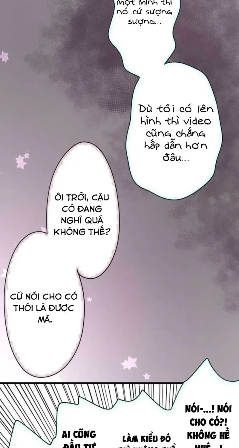Dan-Chan Muốn Chụp Ảnh Đồ Ăn Chapter 2 - Trang 39