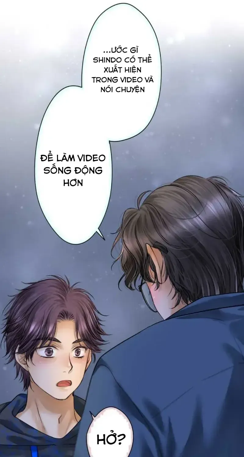 Dan-Chan Muốn Chụp Ảnh Đồ Ăn Chapter 2 - Trang 43