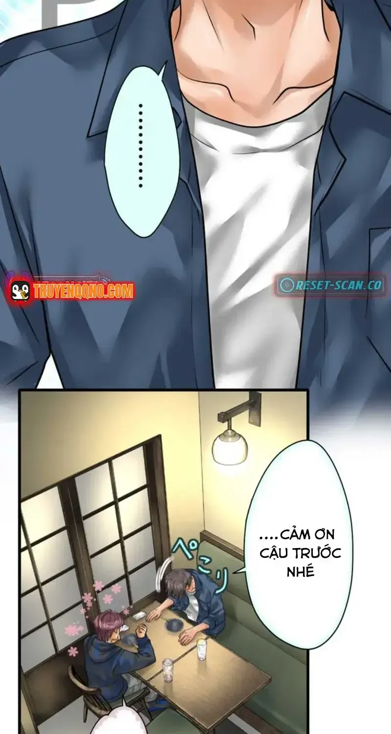Dan-Chan Muốn Chụp Ảnh Đồ Ăn Chapter 2 - Trang 50