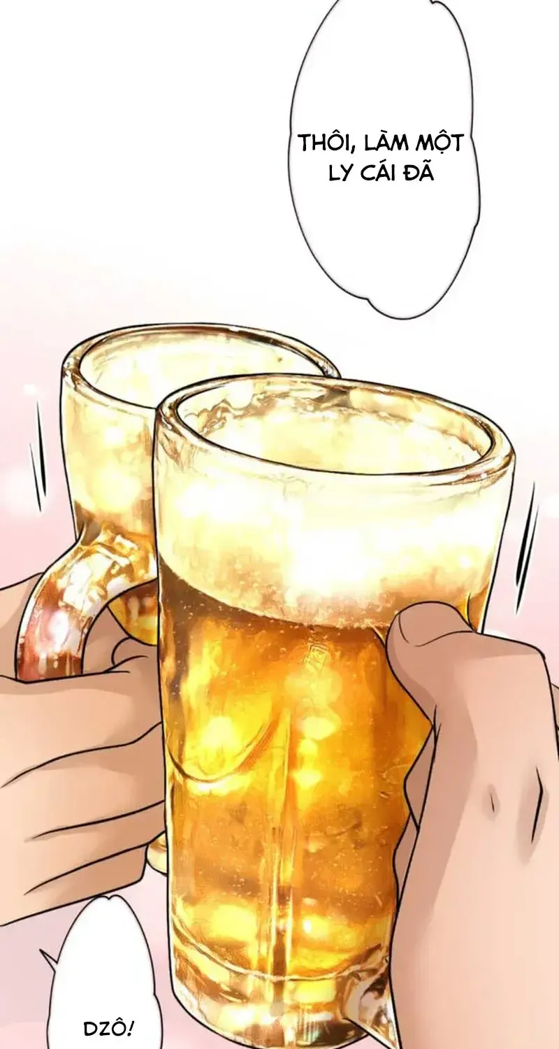 Dan-Chan Muốn Chụp Ảnh Đồ Ăn Chapter 2 - Trang 6