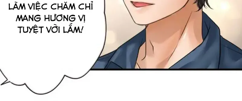 Dan-Chan Muốn Chụp Ảnh Đồ Ăn Chapter 2 - Trang 9